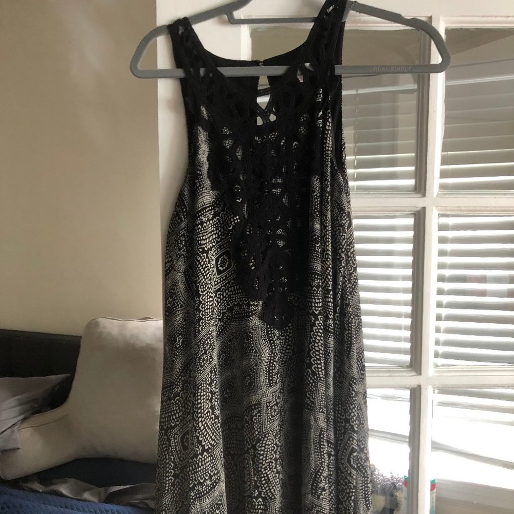 Midi Dress